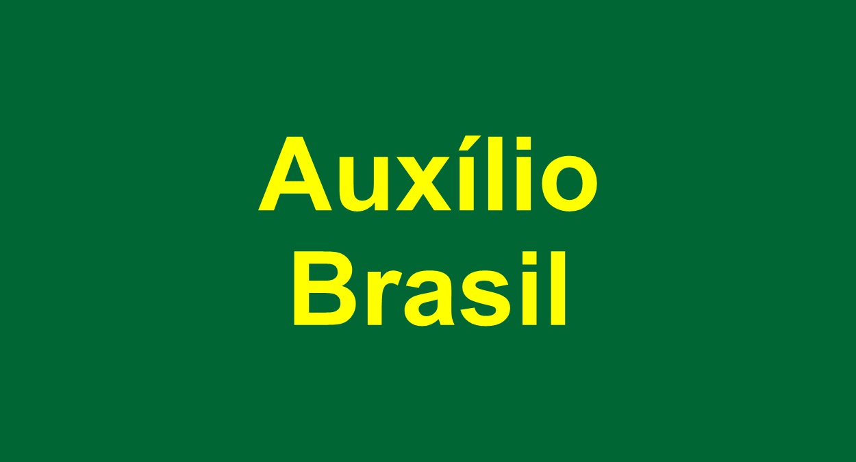 You are currently viewing Auxílio Brasil: novo grupo recebe parcela de maio nesta quarta (25)