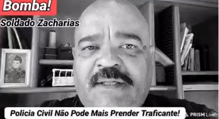 You are currently viewing Polícia não deixou de prender traficantes em São Paulo: acusação fez comparação errada dos dados