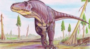 Read more about the article Maioria dos dinossauros tinha sangue quente, revela estudo