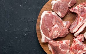Read more about the article Preço médio da carne suína nesta parcial de maio está maior que em abril