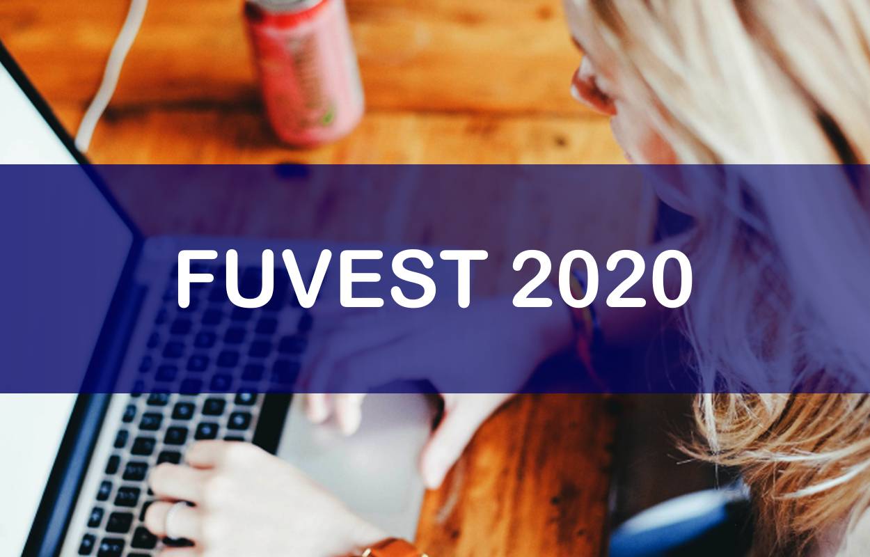 You are currently viewing Fuvest 2023: Inscrições terão início em agosto
