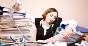 Read more about the article Comportamento workaholic: o que é e como ele pode prejudicar a sua vida