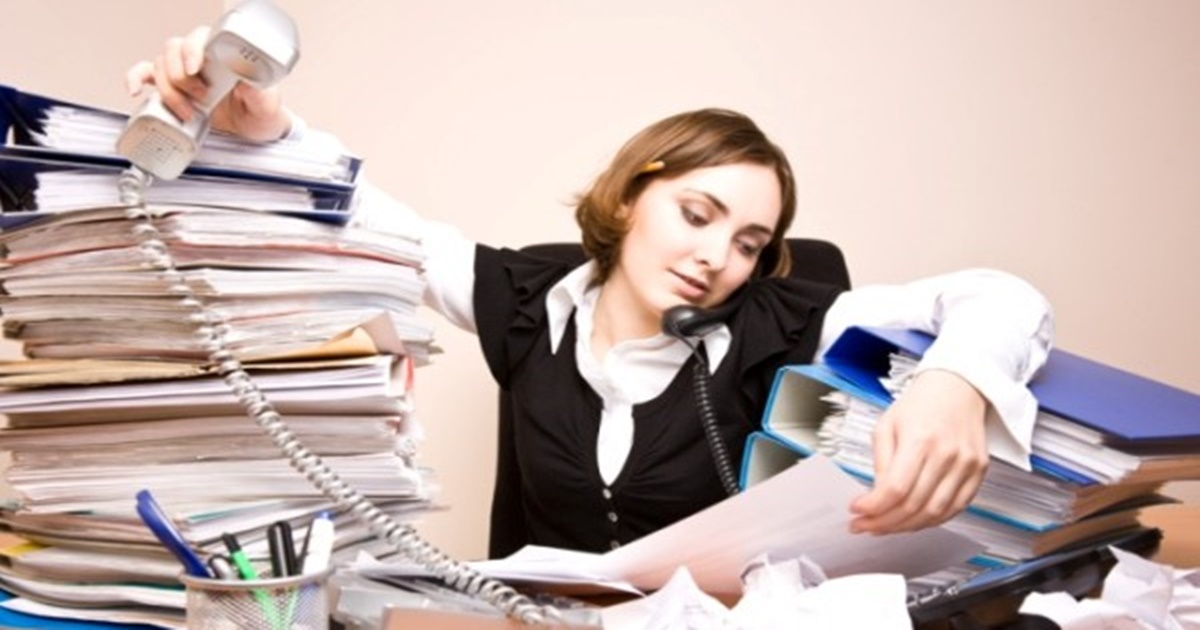 You are currently viewing Comportamento workaholic: o que é e como ele pode prejudicar a sua vida