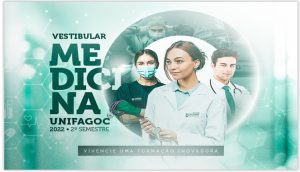 Read more about the article UNIFAGOC encerra inscrição do Vestibular de Medicina 2022.2