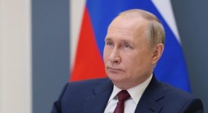Read more about the article Câncer, Parkinson e outras doenças: saúde de Putin é alvo de especulações