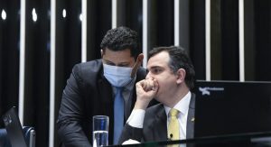 Read more about the article Após pedido de Pacheco, reforma tributária volta à pauta da CCJ