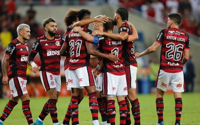 You are currently viewing Provável escalação do Flamengo tem novidades para jogo contra Sporting Cristal; veja