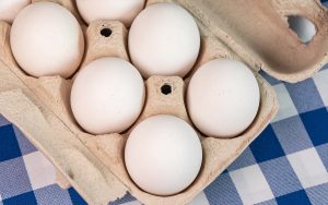 Read more about the article Preços dos ovos voltam a subir com procura aquecida