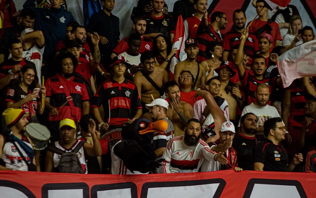 You are currently viewing Flamengo abre venda de ingressos para final do NBB
