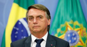 Read more about the article Bolsonaro se reúne com enviado dos EUA para Cúpula das Américas