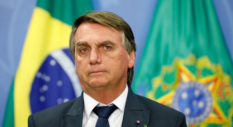 You are currently viewing Bolsonaro se reúne com enviado dos EUA para Cúpula das Américas