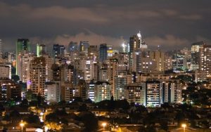 Read more about the article São Paulo: uma das 10 cidades mais feias do mundo?