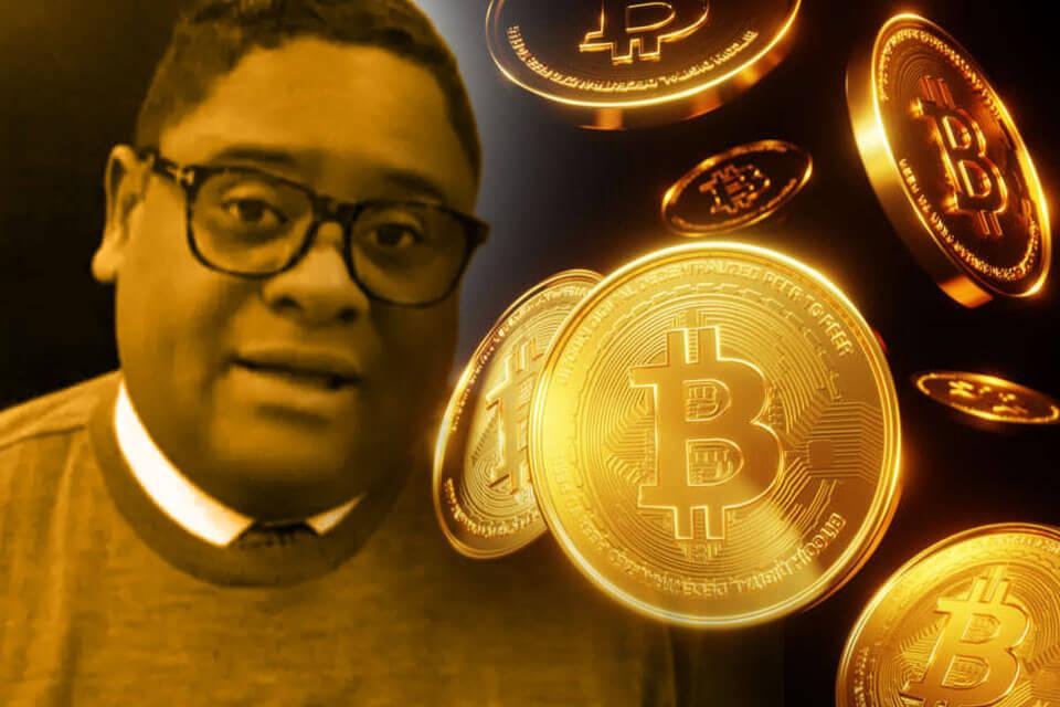 You are currently viewing ‘Faraó dos Bitcoins’ gerou milhões da cadeia e quer ser deputado