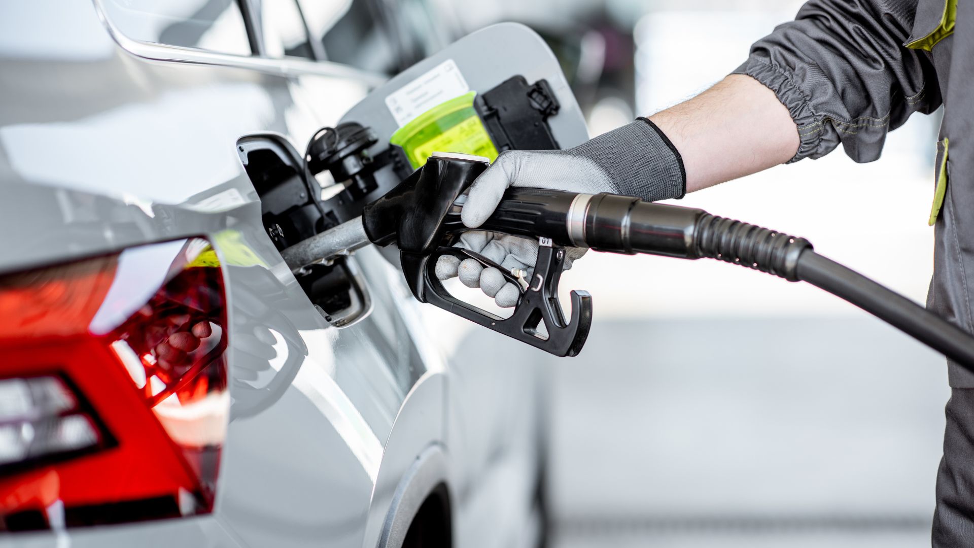 You are currently viewing Aumento no preço da gasolina chega a mais de R$ 8 em diversos estados