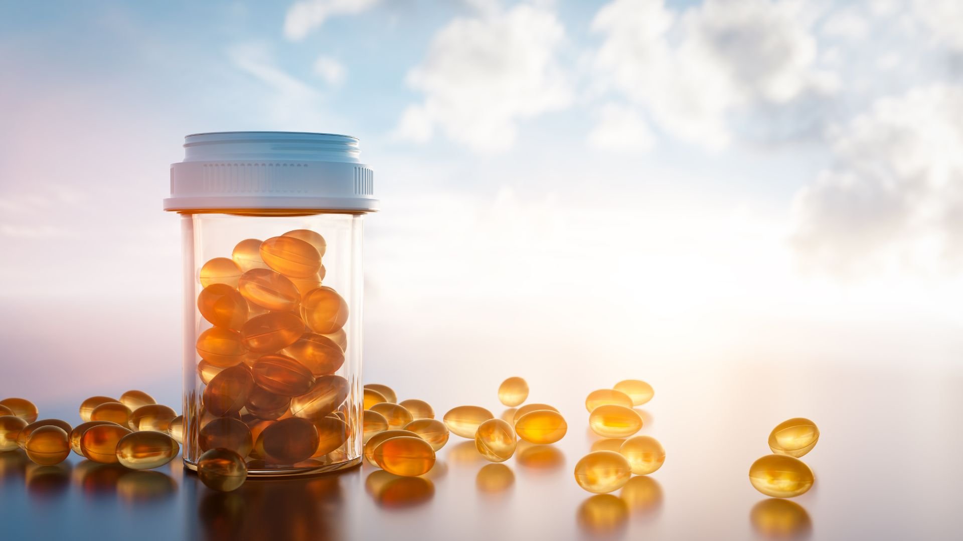 You are currently viewing Falta de vitamina D pode levar à demência