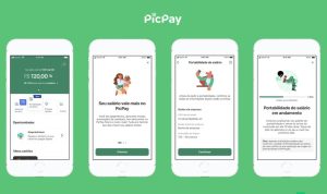 Read more about the article PicPay ganha recurso de portabilidade de salário; aprenda a usar
