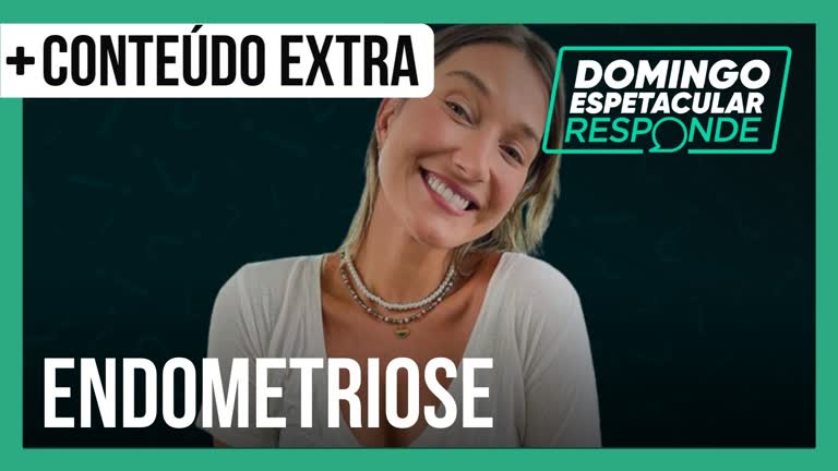 You are currently viewing Larissa Manoela e Gabriela Pugliesi revelam ter endometriose. Entenda melhor a doença! | DE Responde