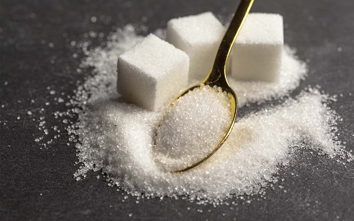 You are currently viewing Oferta limitada faz preço do açúcar cristal ter alta