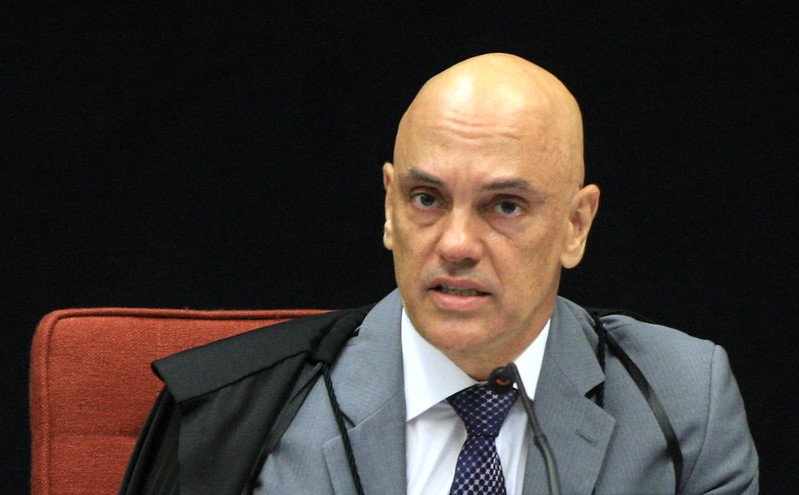 You are currently viewing Alexandre de Moraes é eleito para novo mandato no TSE