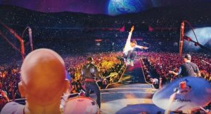 Read more about the article Coldplay anuncia sexto show em São Paulo!
