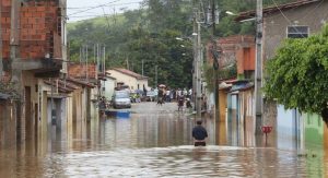 Read more about the article Governo libera crédito de R$ 1,6 bi para combater efeitos das chuvas