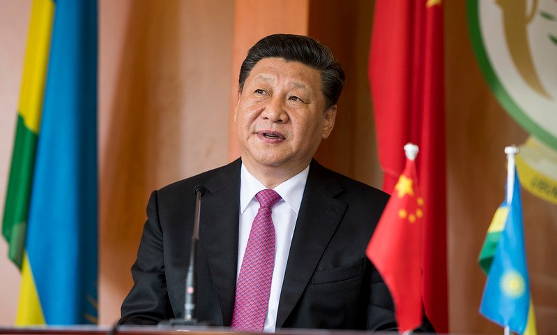 You are currently viewing A política ‘covid zero’ da China fracassou