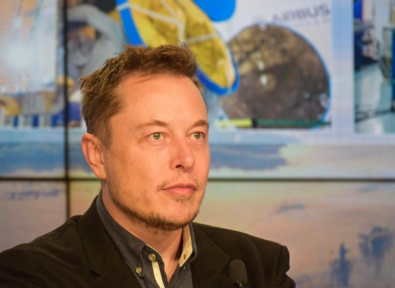 You are currently viewing Elon Musk dá ultimato aos executivos da Tesla