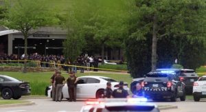 Read more about the article Homem que matou quatro pessoas em Oklahoma tinha como alvo cirurgião que o operou, diz polícia