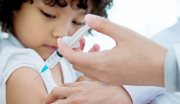You are currently viewing Campanhas de vacinação contra gripe e sarampo serão prorrogadas