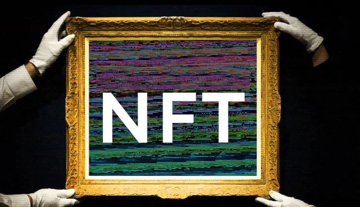 You are currently viewing Transações de NFTs já chegam a US$ 30 bilhões este ano