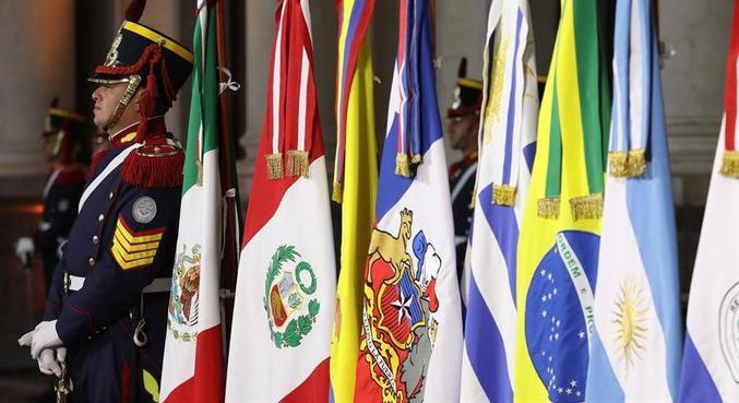 You are currently viewing Mercosul discute cooperação para combater o crime organizado transnacional