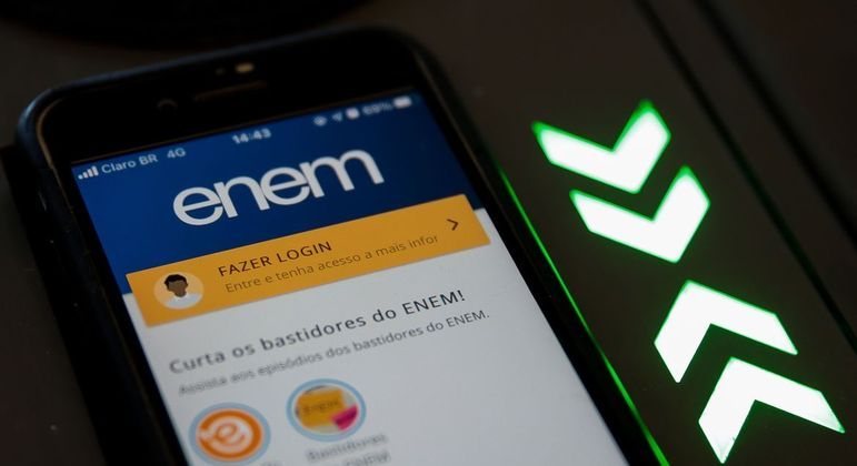 You are currently viewing Enem 2022 tem 3,3 milhões de inscritos confirmados no exame