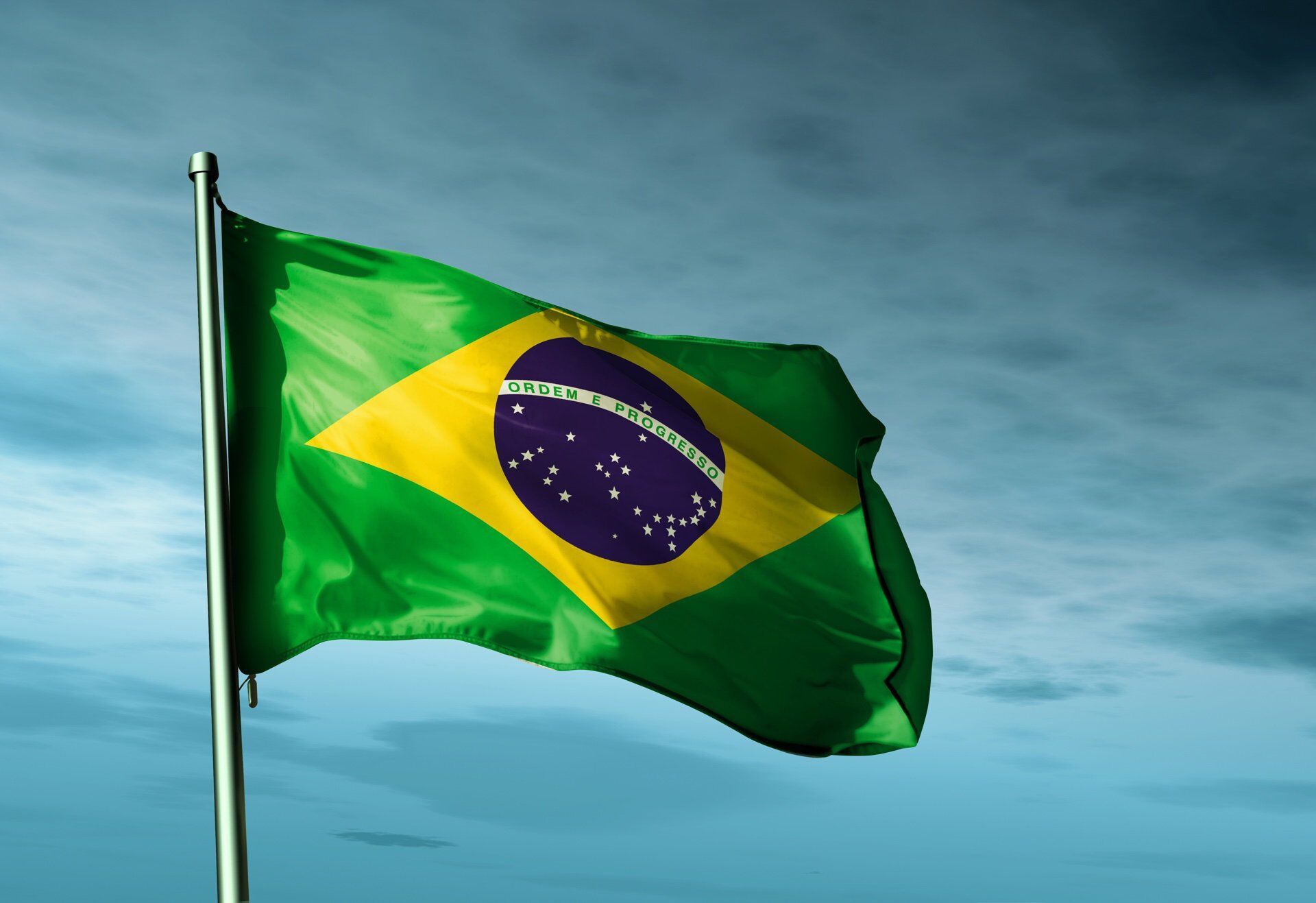 You are currently viewing Brasil volta a fazer parte do top 10 de maiores economias do mundo