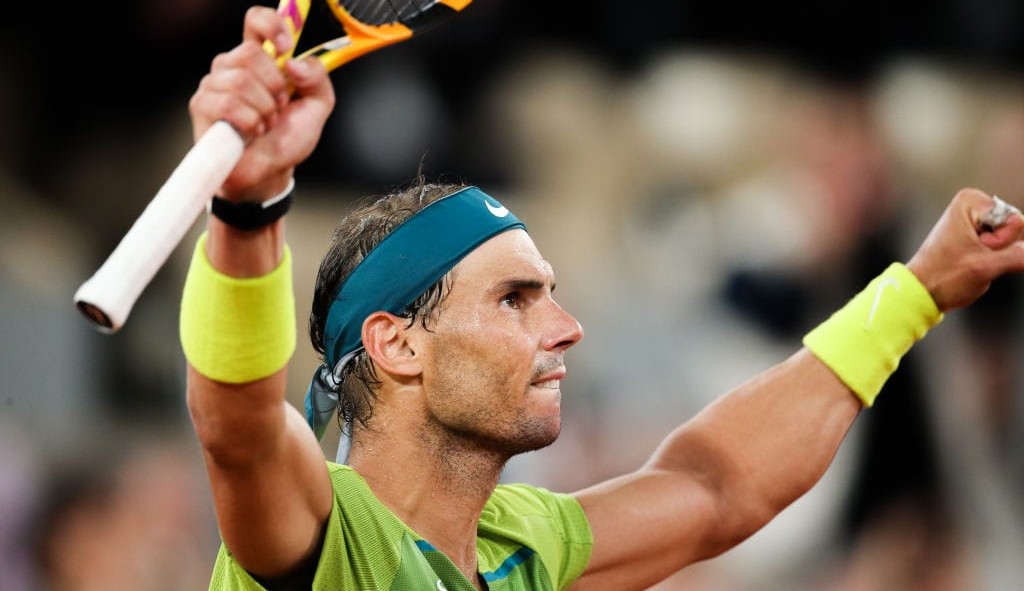 You are currently viewing Nadal vence Casper Ruud e chega ao 14º título em Roland Garros