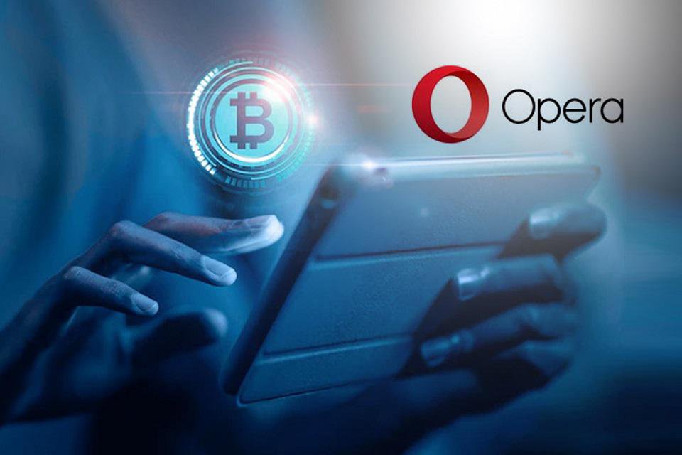 You are currently viewing Browser Crypto: conheça o navegador da Opera para criptomoedas