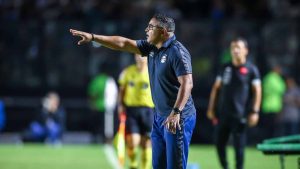 Read more about the article Confira a lista de relacionados do Grêmio contra o Novorizontino