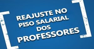 Read more about the article Entenda o novo piso salarial dos professores e os seus direitos