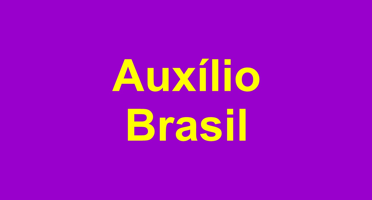 You are currently viewing Confira o calendário de pagamentos do Auxílio Brasil 2022 em junho
