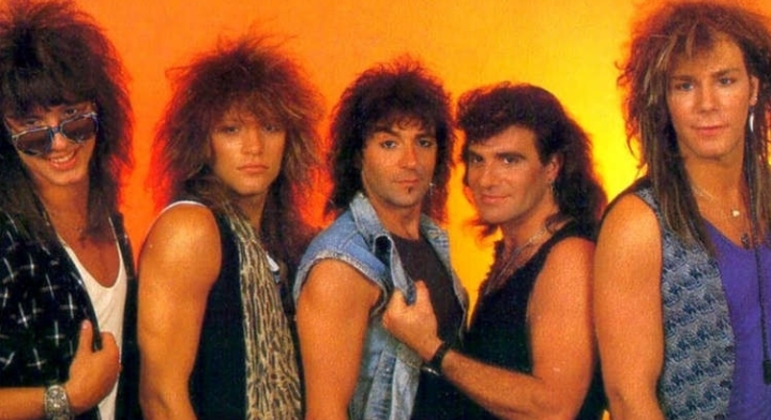 You are currently viewing Alec John Such, baixista fundador do Bon Jovi, morre aos 70 anos