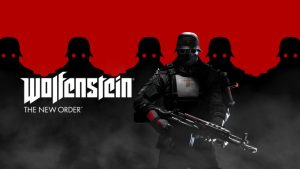 Read more about the article Wolfenstein: The New Order está de graça em loja online