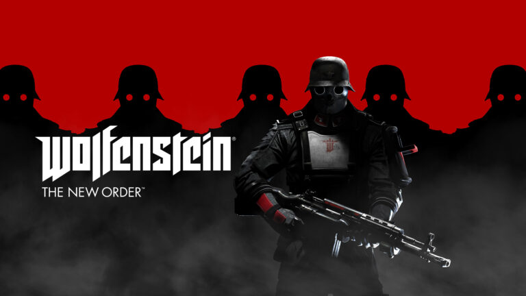 You are currently viewing Wolfenstein: The New Order está de graça em loja online