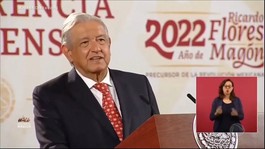 You are currently viewing Cúpula das Américas começa nos EUA sem a participação do presidente do México