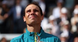 Read more about the article Injeções anestésicas usadas por Rafael Nadal são um risco, mas não configuram doping