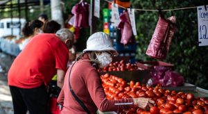 Read more about the article Preço da cesta básica apresenta recuo em 14 capitais, diz Dieese