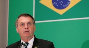 Read more about the article Em reunião com Biden, Bolsonaro diz que deixará governo de forma democrática se perder eleições