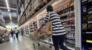 Read more about the article Em um ano, cesta básica sobe 17% e fica R$ 115 mais cara nos supermercados