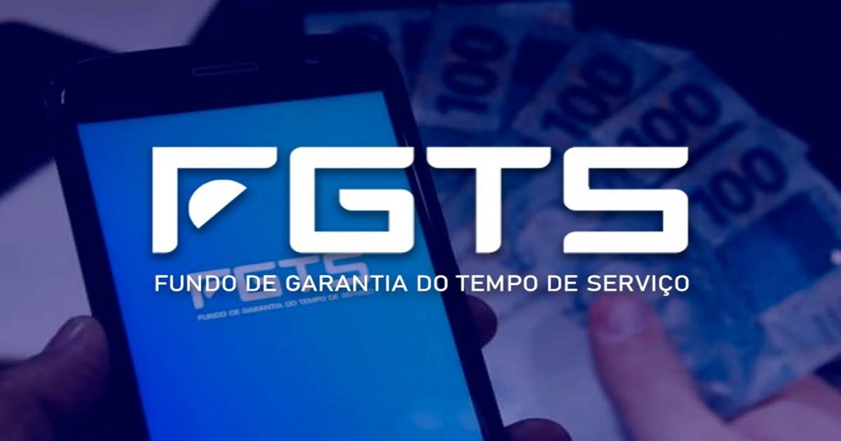 You are currently viewing URGENTE! FGTS Extraordinário é depositado no Caixa Tem