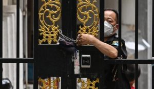 Read more about the article Dez dias após liberação de circulação de pessoas, Xangai inicia novo lockdown