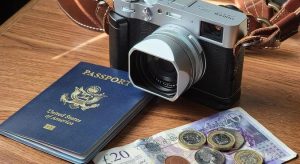 Read more about the article Abertura de conta no exterior ajuda viajante a fugir do dólar turismo
