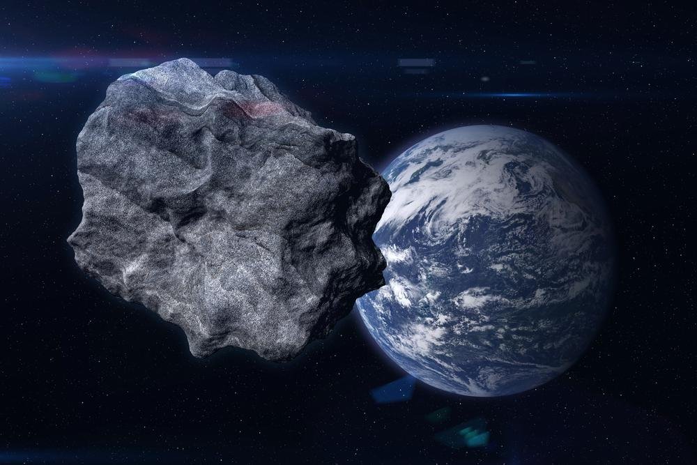 You are currently viewing Sistema Solar tem mais de 1 milhão de asteroides; saiba mais sobre eles